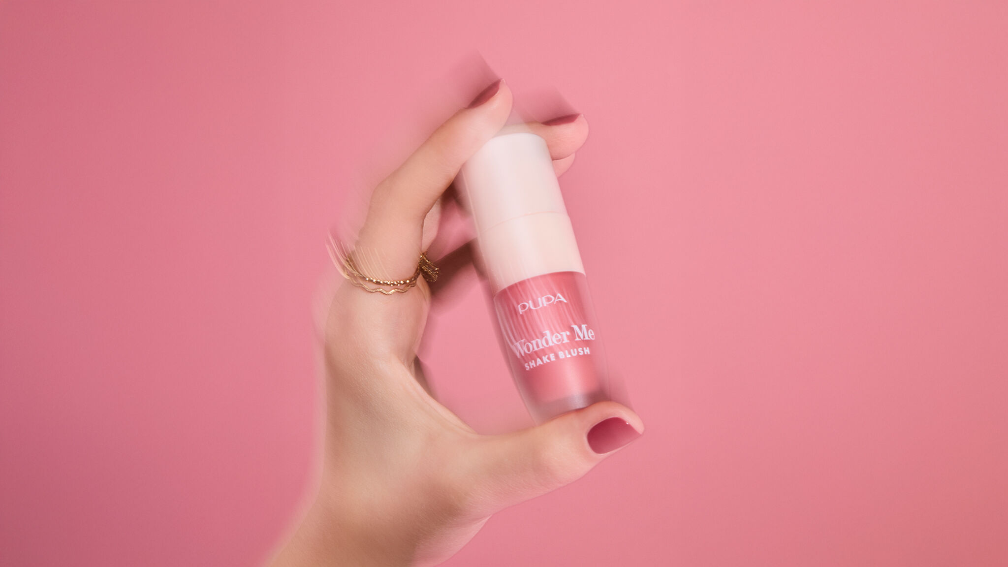 wonder em shake blush